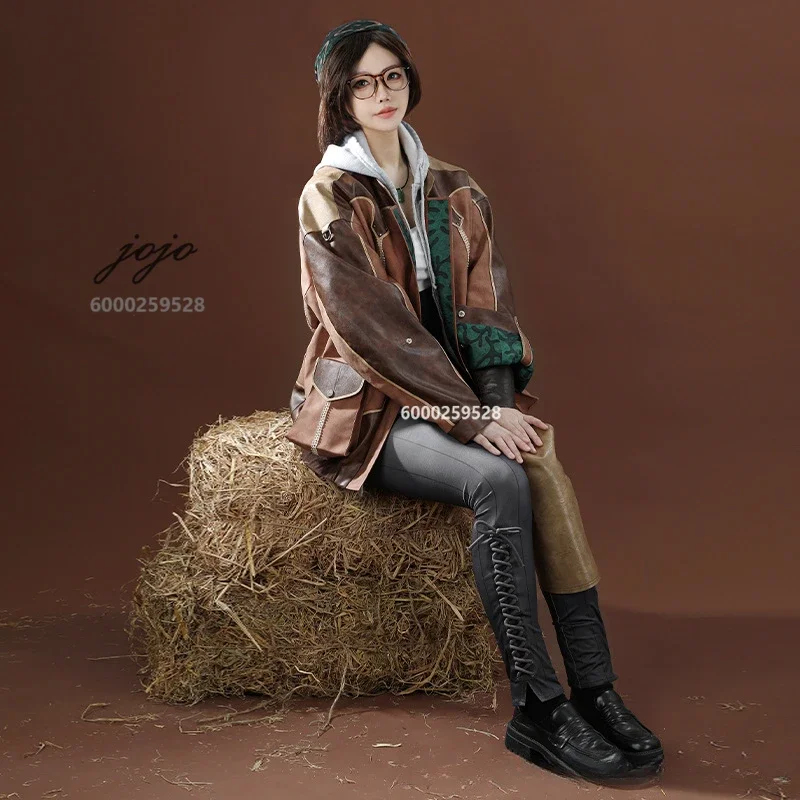 Popular Game Alma Cosplay Wild - Party Games Popular 评论和价格