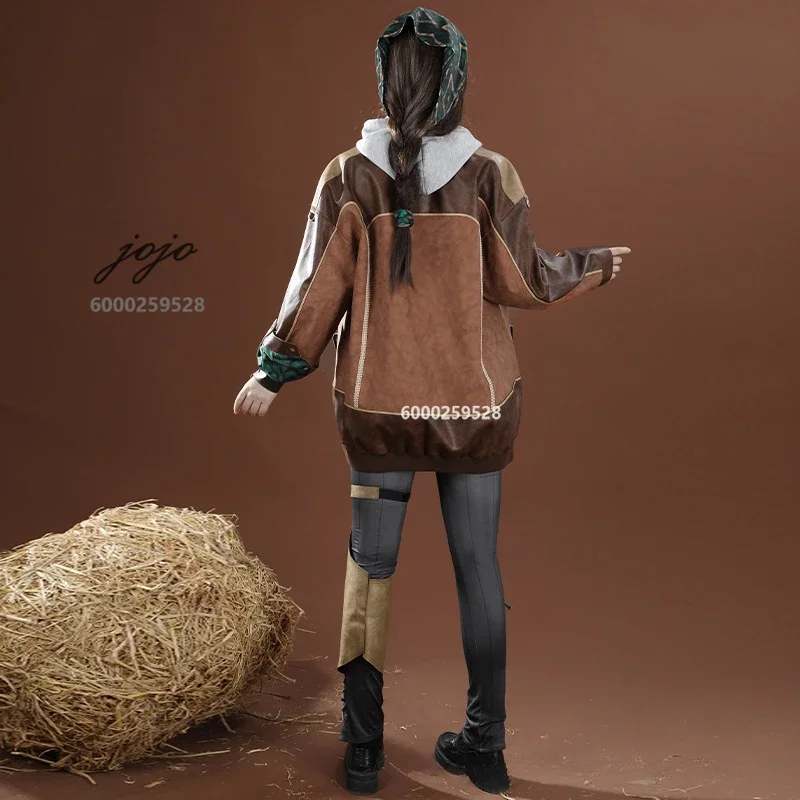Popular Game Alma Cosplay Wild - Party Games Popular 评论和价格