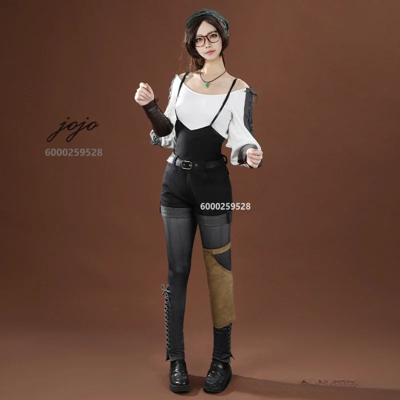 Popular Game Alma Cosplay Wild - Party Games Popular 评论和价格