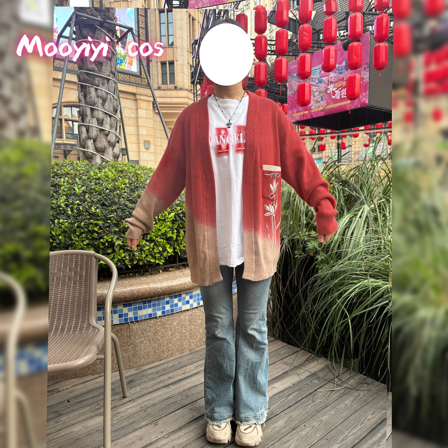 New Zayne Cosplay Costume for  - Party Games Popular 评论和价格
