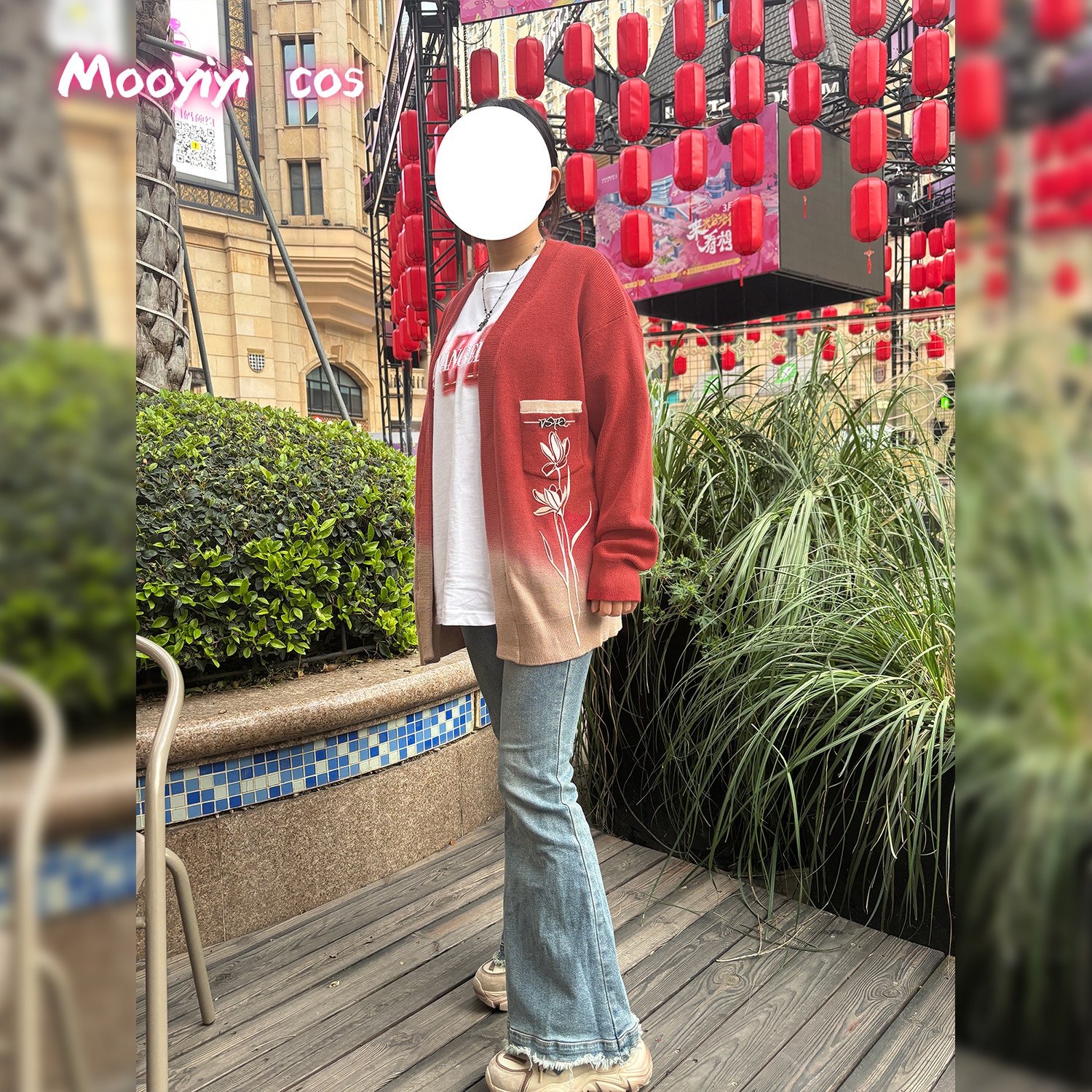New Zayne Cosplay Costume for  - Party Games Popular 评论和价格